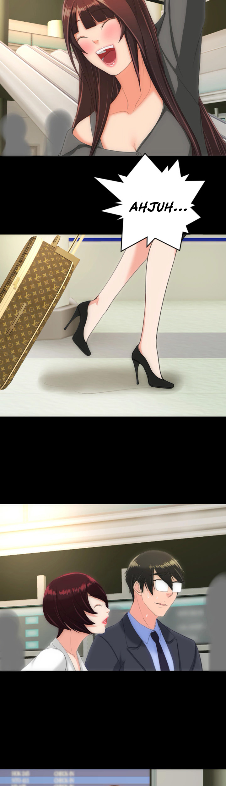 An Adult’s Experiences - Chapter 25 2 An Adult’s Experiences - Chapter 25 2