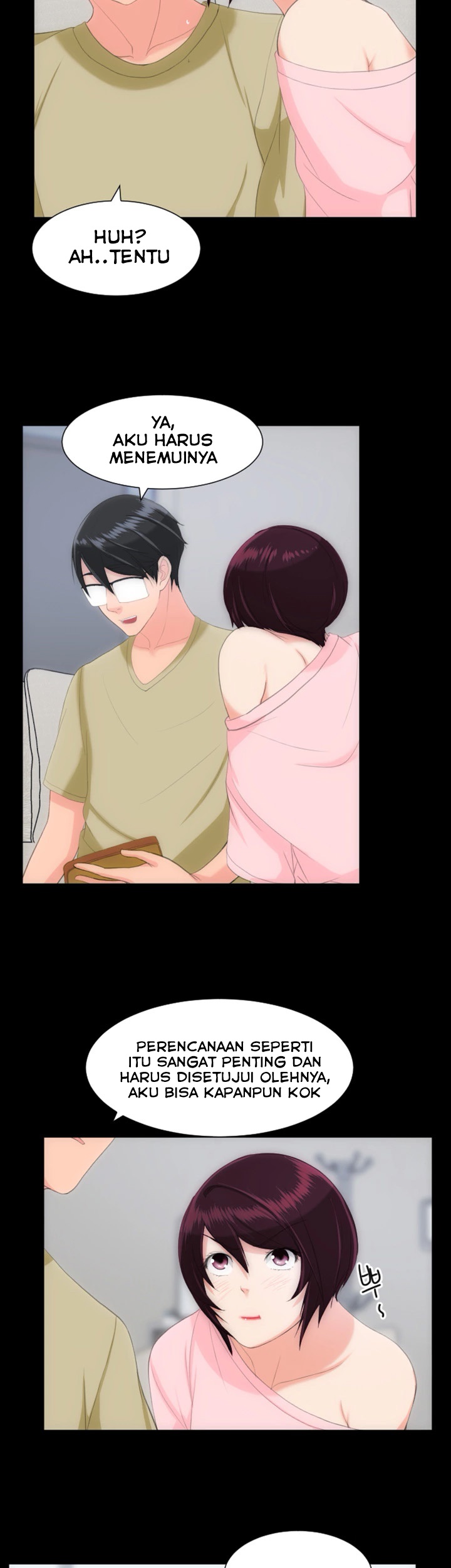 An Adult’s Experiences - Chapter 25 28 An Adult’s Experiences - Chapter 25 28