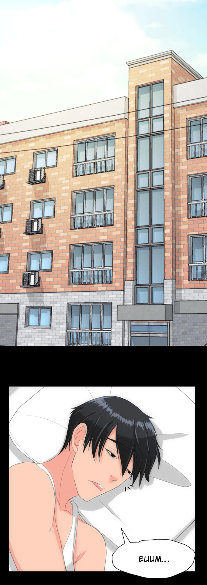 An Adult’s Experiences - Chapter 25 21 An Adult’s Experiences - Chapter 25 21