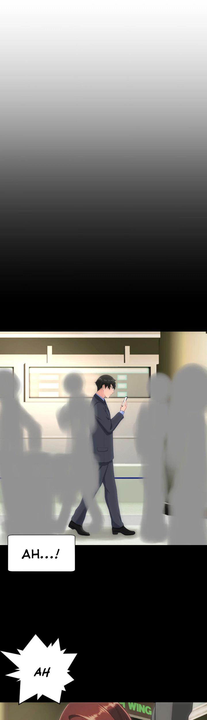 An Adult’s Experiences - Chapter 25 1 An Adult’s Experiences - Chapter 25 1