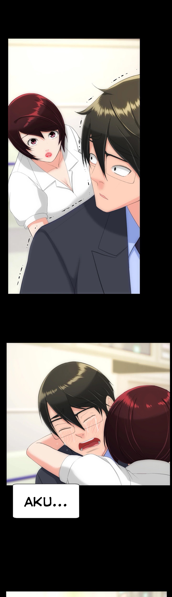 An Adult’s Experiences - Chapter 25 19 An Adult’s Experiences - Chapter 25 19