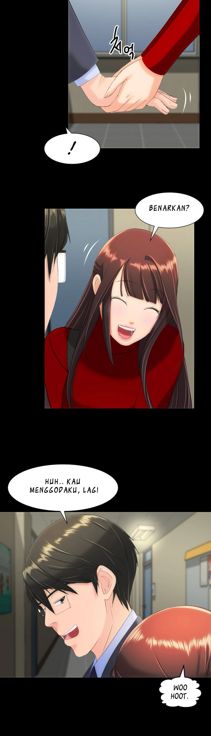 An Adult’s Experiences - Chapter 12 9 An Adult’s Experiences - Chapter 12 9