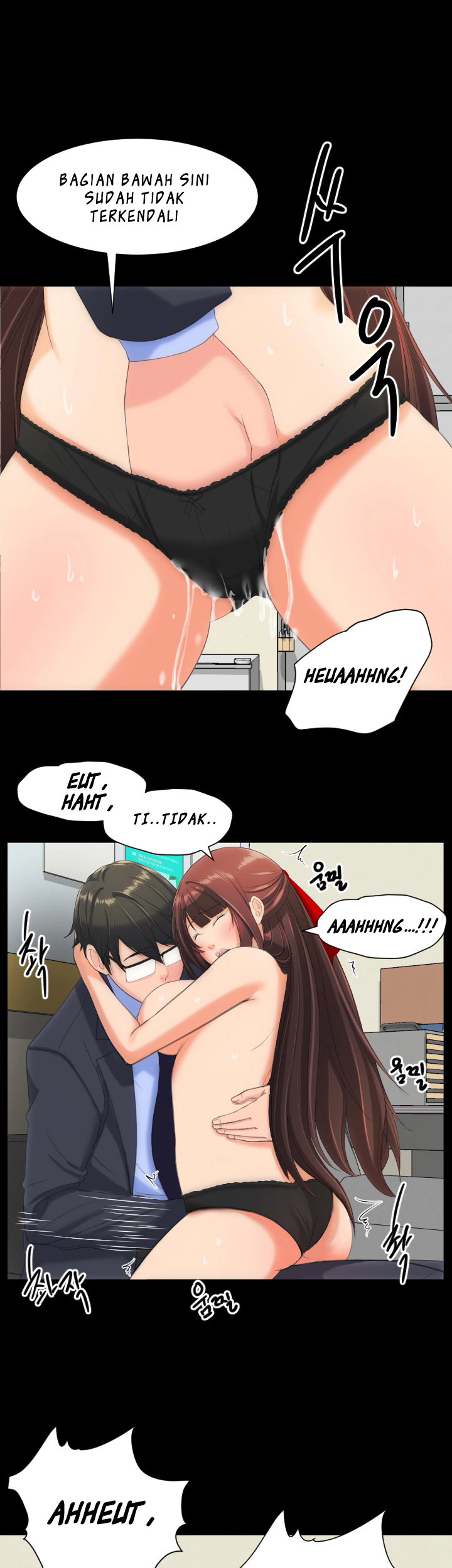 An Adult’s Experiences - Chapter 12 23 An Adult’s Experiences - Chapter 12 23