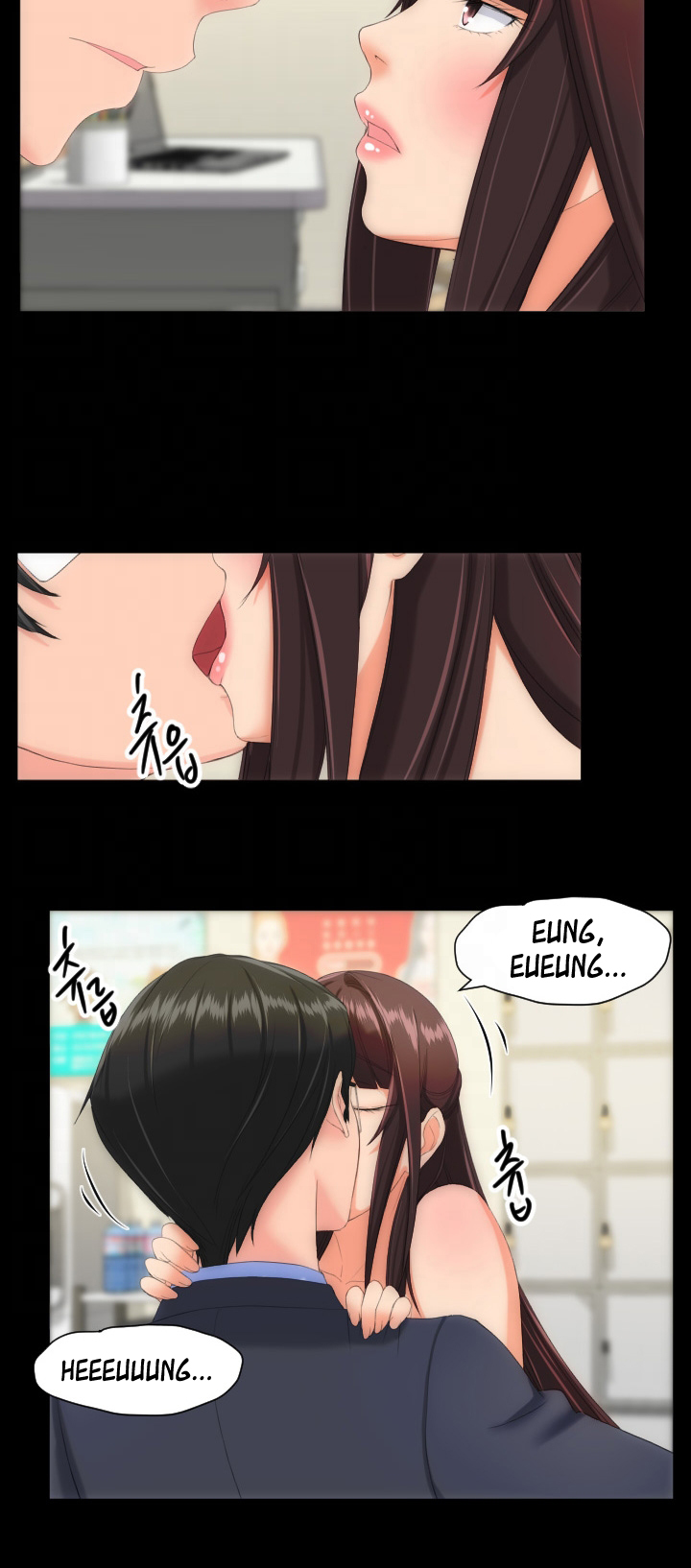 An Adult’s Experiences - Chapter 12 20 An Adult’s Experiences - Chapter 12 20