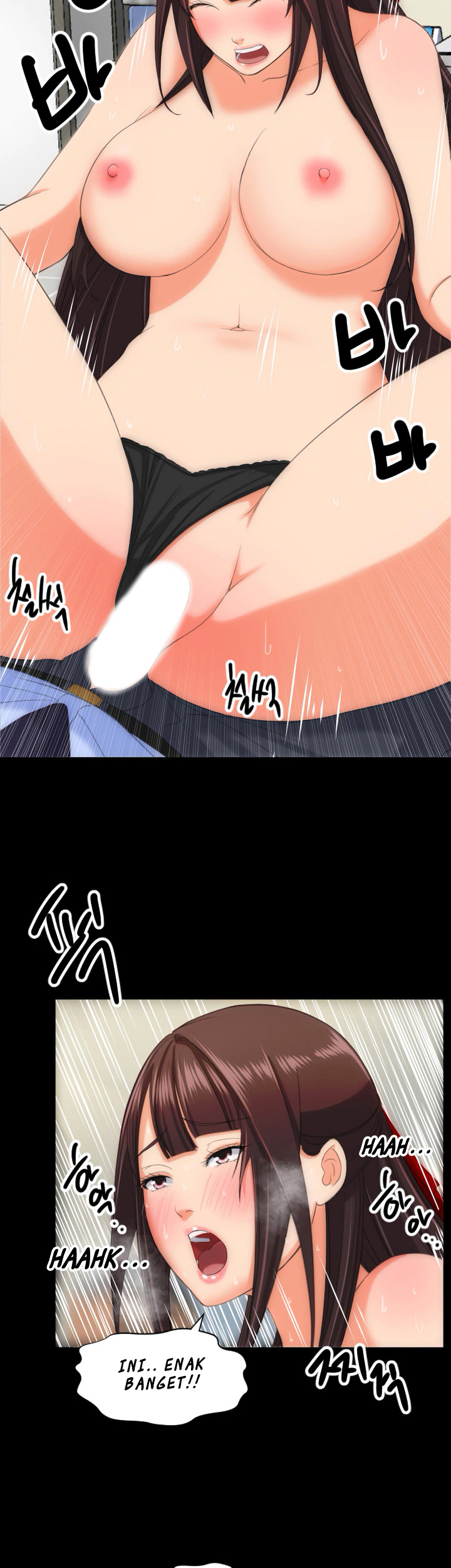 An Adult’s Experiences - Chapter 12 30 An Adult’s Experiences - Chapter 12 30