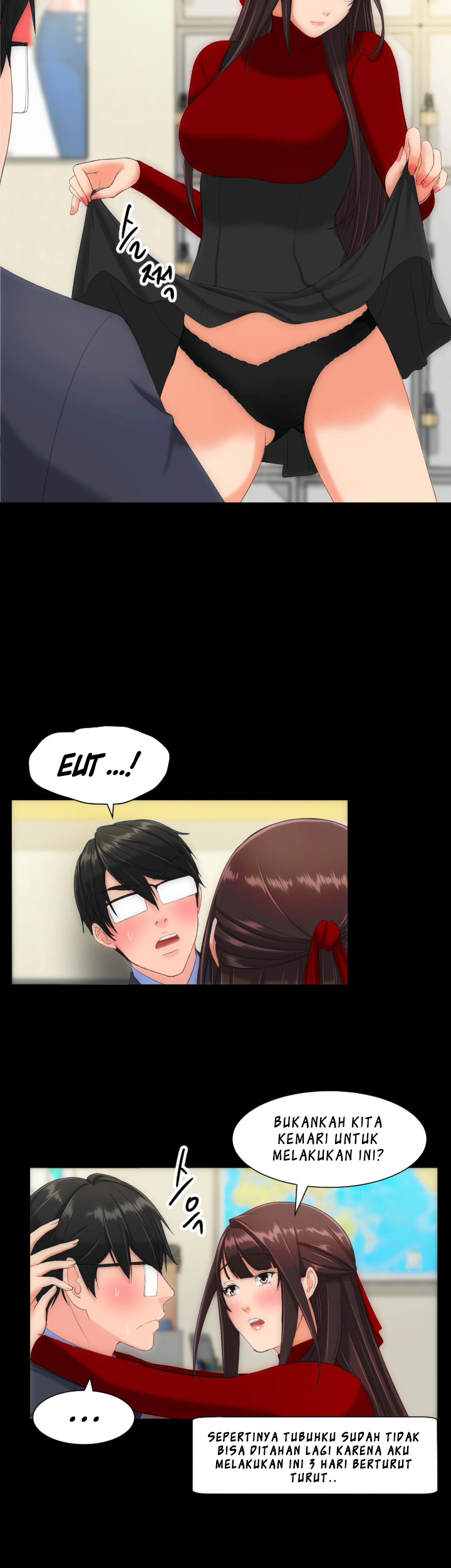 An Adult’s Experiences - Chapter 12 18 An Adult’s Experiences - Chapter 12 18