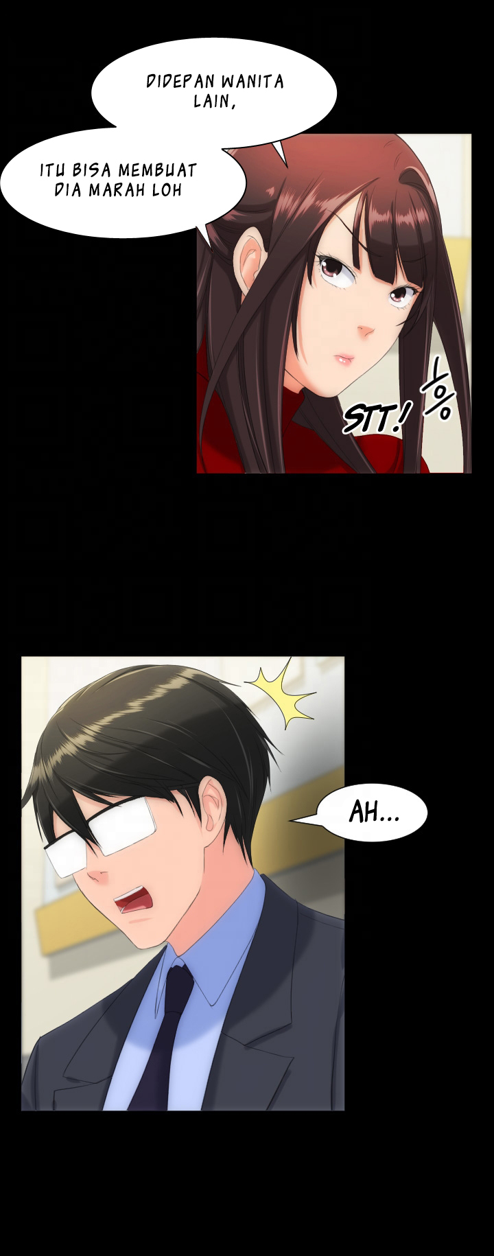 An Adult’s Experiences - Chapter 12 16 An Adult’s Experiences - Chapter 12 16