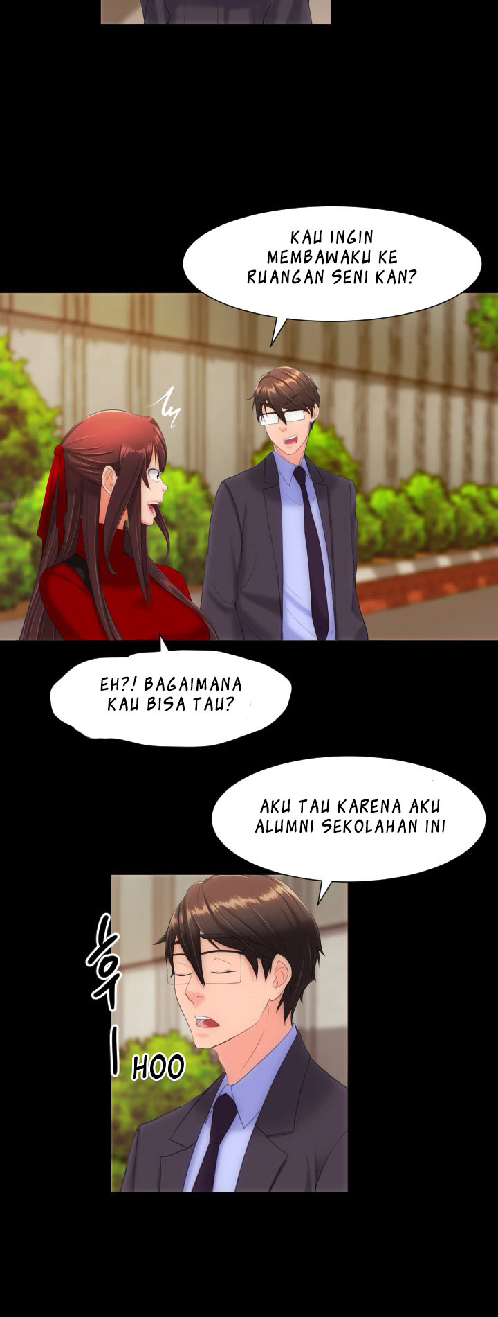 An Adult’s Experiences - Chapter 12 4 An Adult’s Experiences - Chapter 12 4