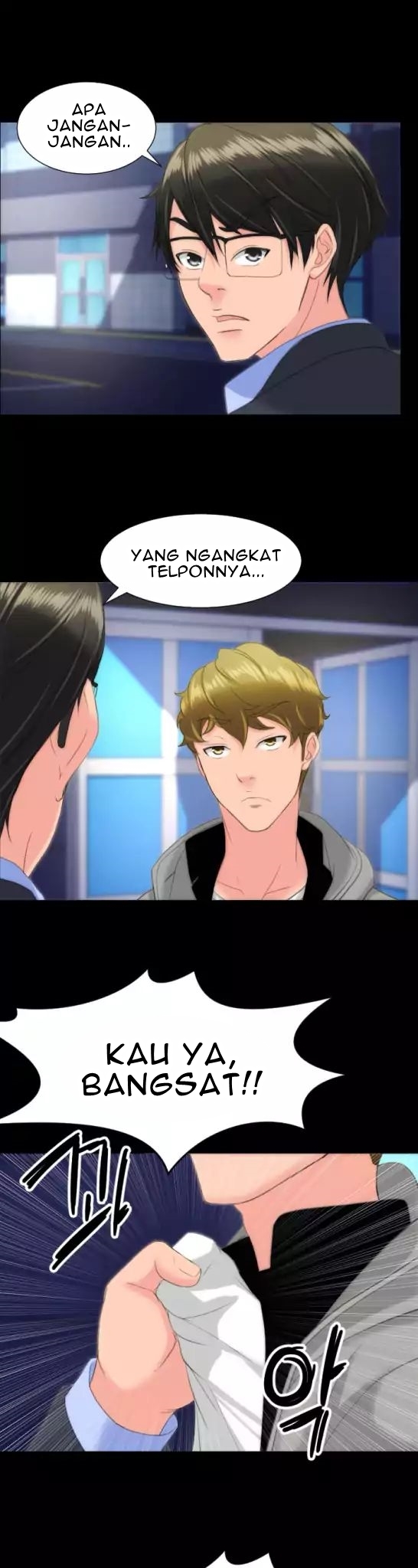 An Adult’s Experiences - Chapter 16 20 An Adult’s Experiences - Chapter 16 20