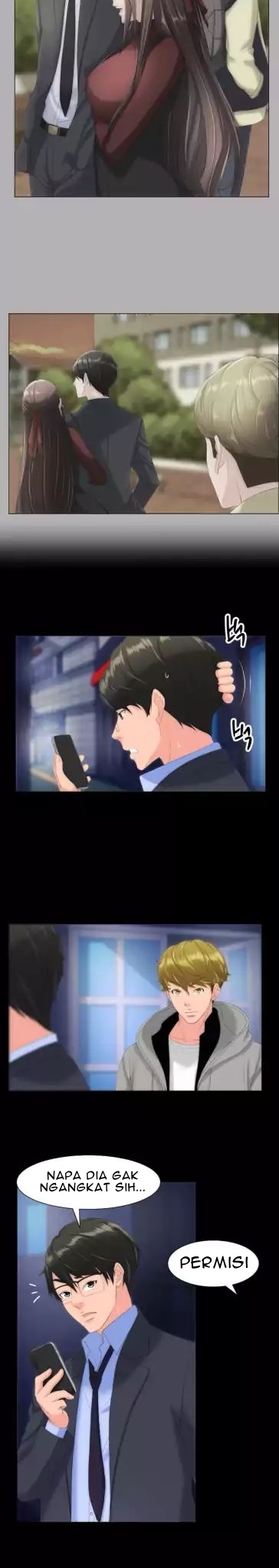 An Adult’s Experiences - Chapter 16 18 An Adult’s Experiences - Chapter 16 18