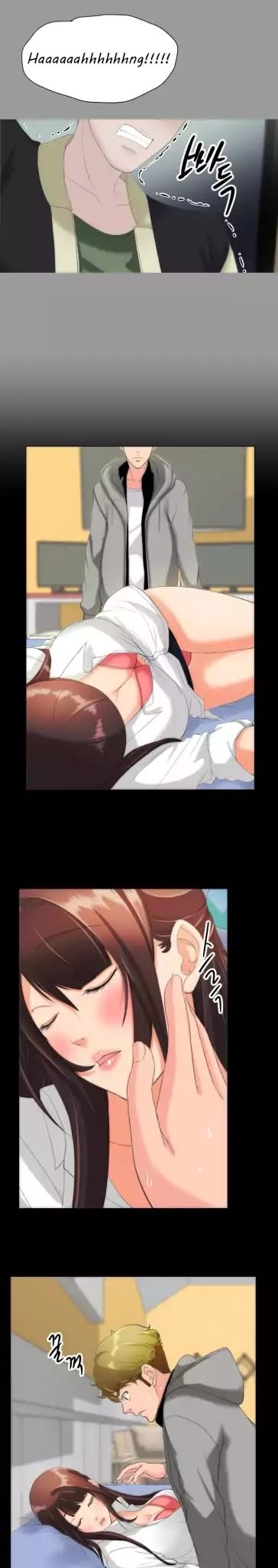 An Adult’s Experiences - Chapter 16 12 An Adult’s Experiences - Chapter 16 12