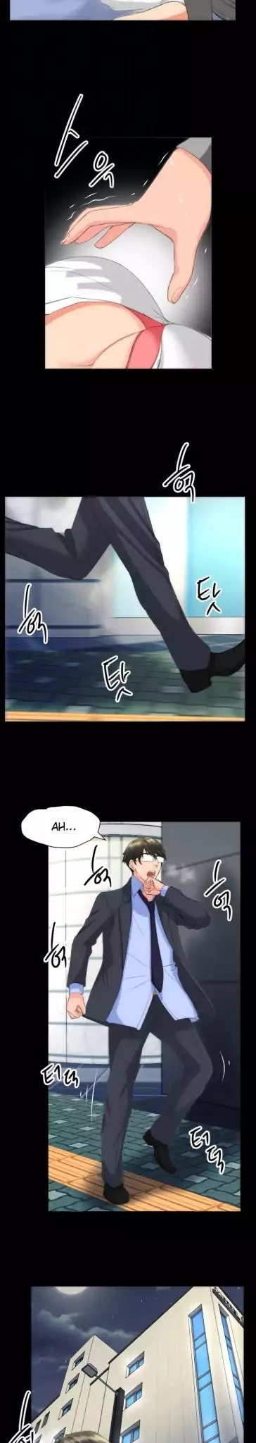 An Adult’s Experiences - Chapter 16 13 An Adult’s Experiences - Chapter 16 13