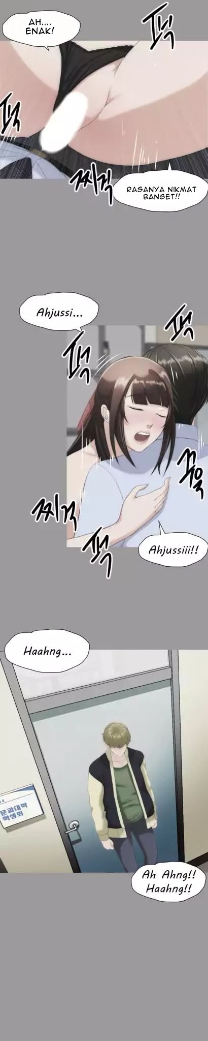 An Adult’s Experiences - Chapter 16 11 An Adult’s Experiences - Chapter 16 11