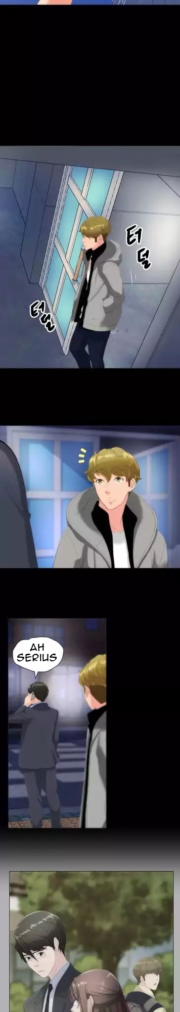 An Adult’s Experiences - Chapter 16 17 An Adult’s Experiences - Chapter 16 17