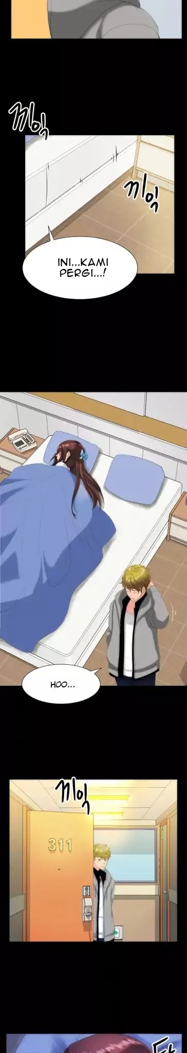 An Adult’s Experiences - Chapter 16 15 An Adult’s Experiences - Chapter 16 15