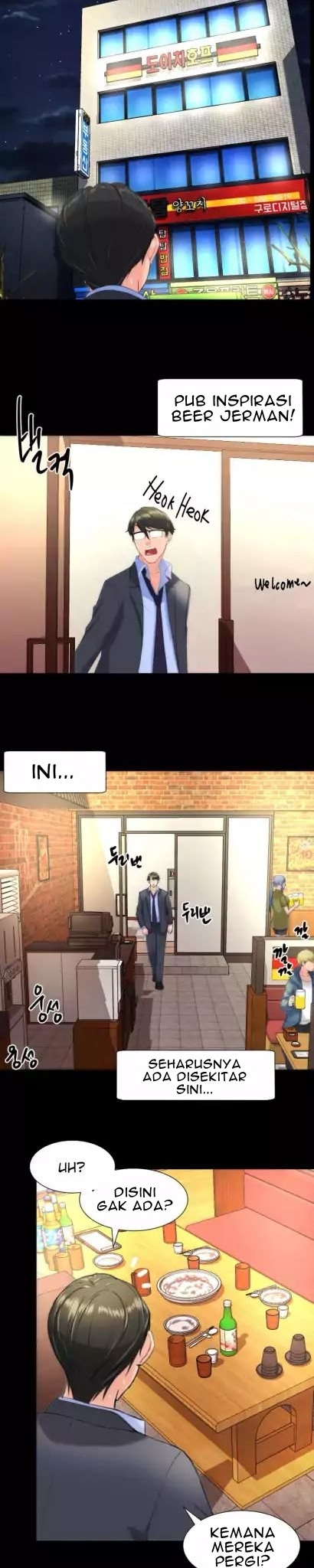 An Adult’s Experiences - Chapter 16 5 An Adult’s Experiences - Chapter 16 5