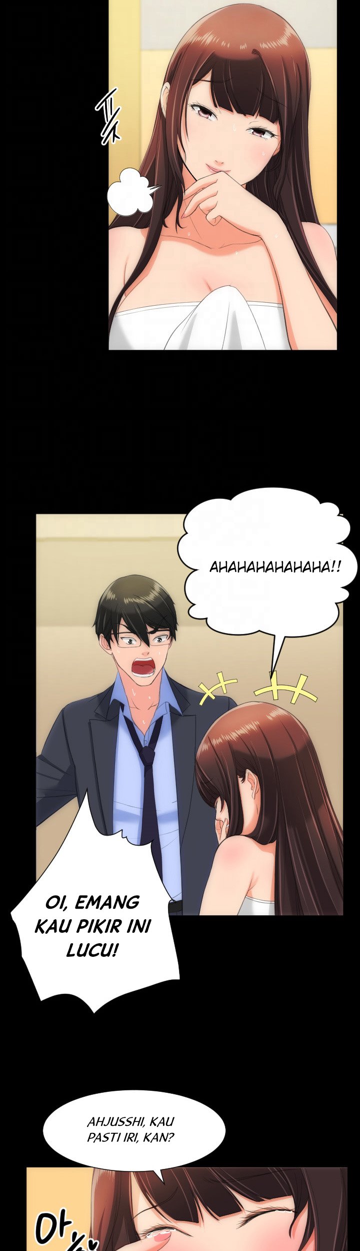 An Adult’s Experiences - Chapter 17 8 An Adult’s Experiences - Chapter 17 8