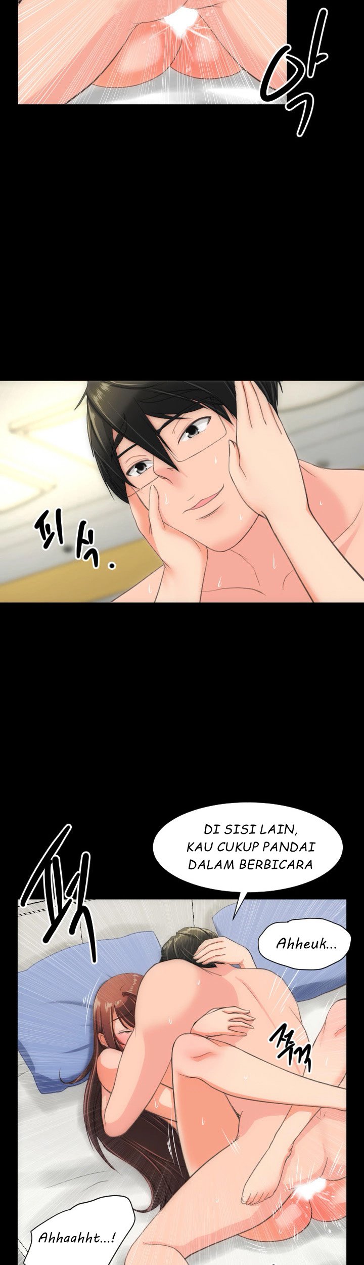 An Adult’s Experiences - Chapter 17 25 An Adult’s Experiences - Chapter 17 25