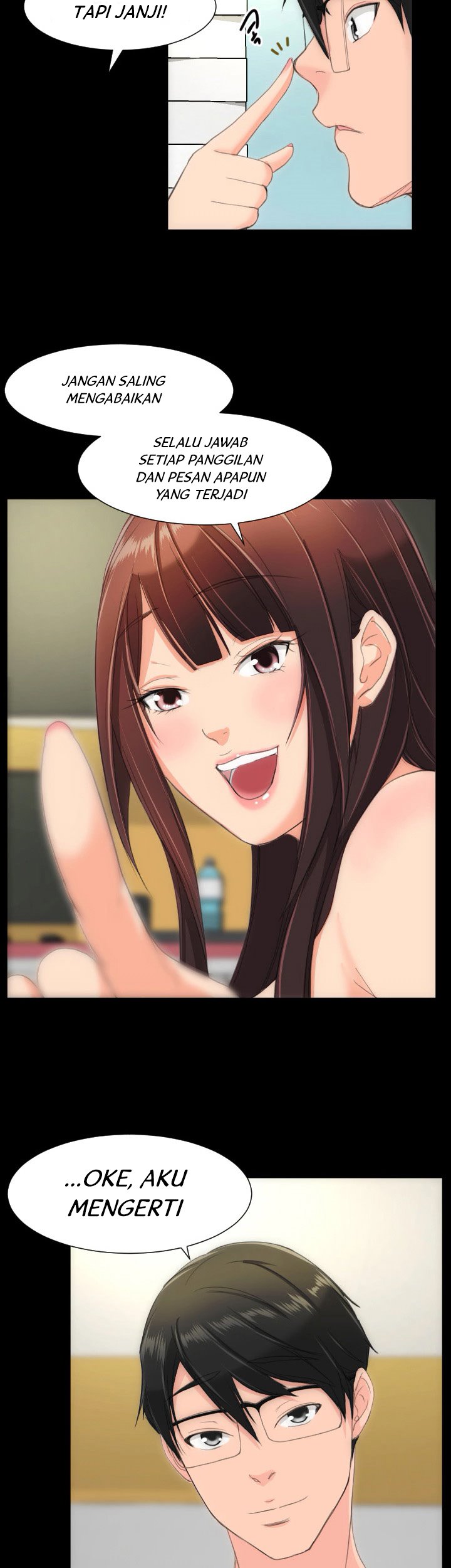 An Adult’s Experiences - Chapter 17 32 An Adult’s Experiences - Chapter 17 32