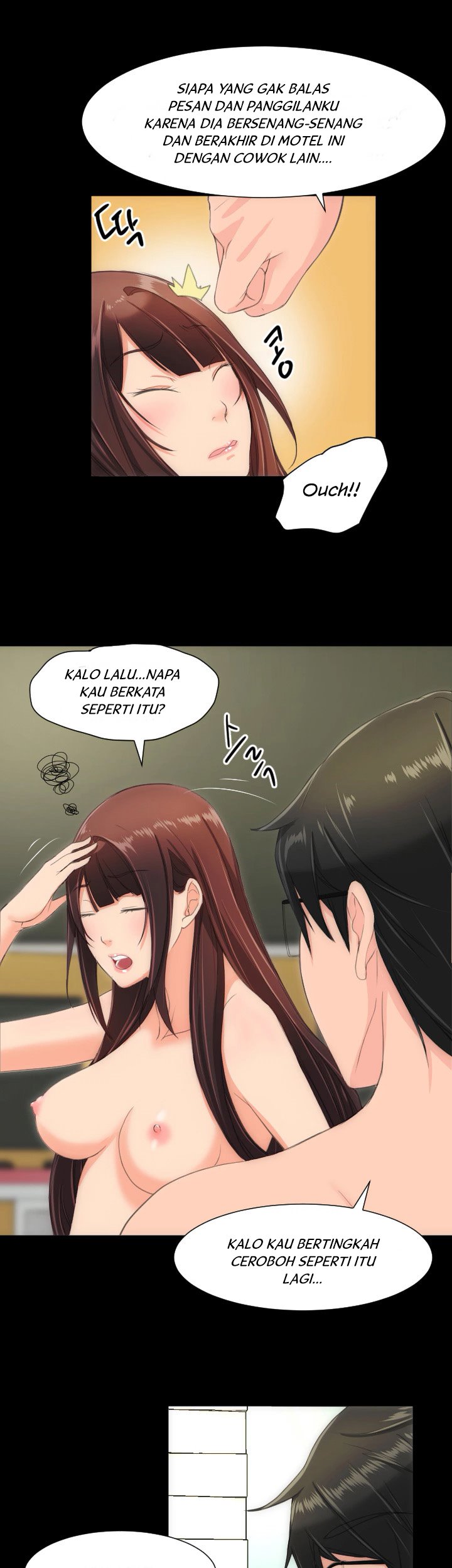 An Adult’s Experiences - Chapter 17 31 An Adult’s Experiences - Chapter 17 31