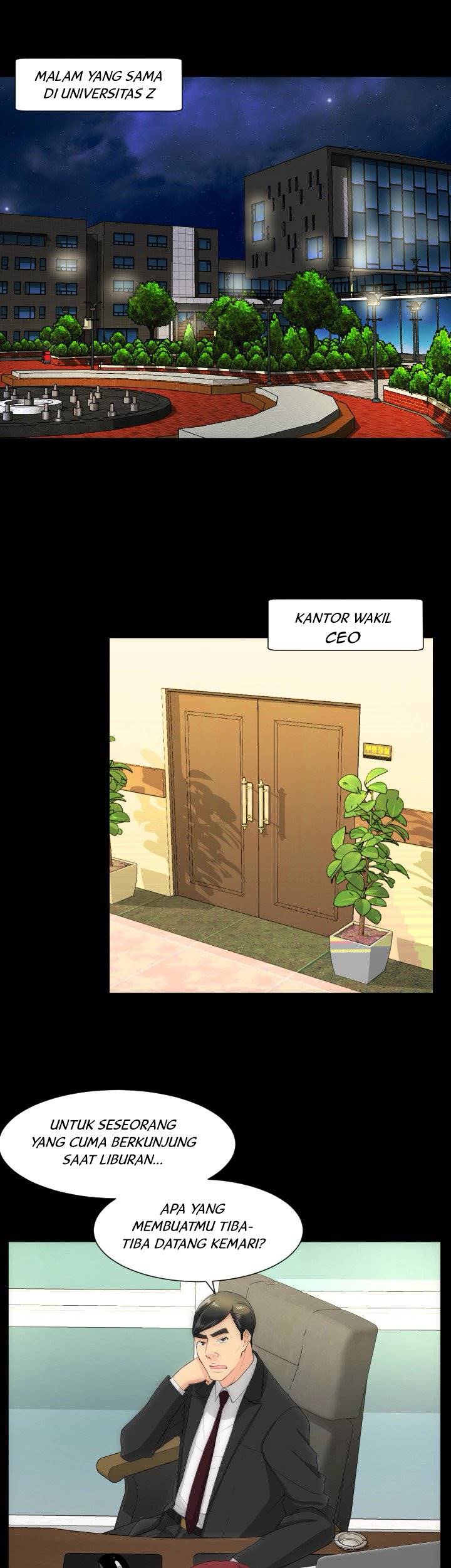 An Adult’s Experiences - Chapter 17 34 An Adult’s Experiences - Chapter 17 34