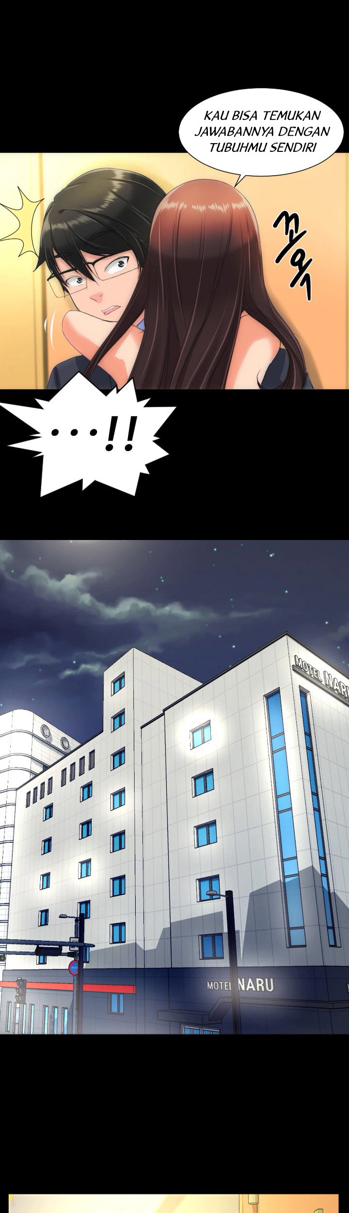 An Adult’s Experiences - Chapter 17 14 An Adult’s Experiences - Chapter 17 14