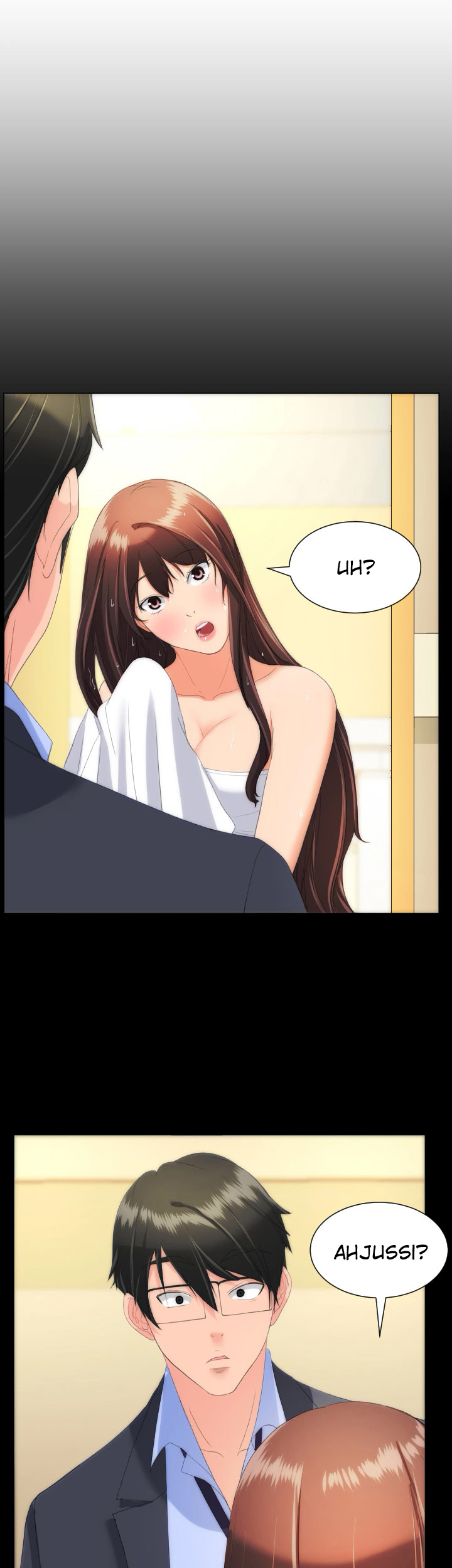 An Adult’s Experiences - Chapter 17 4 An Adult’s Experiences - Chapter 17 4