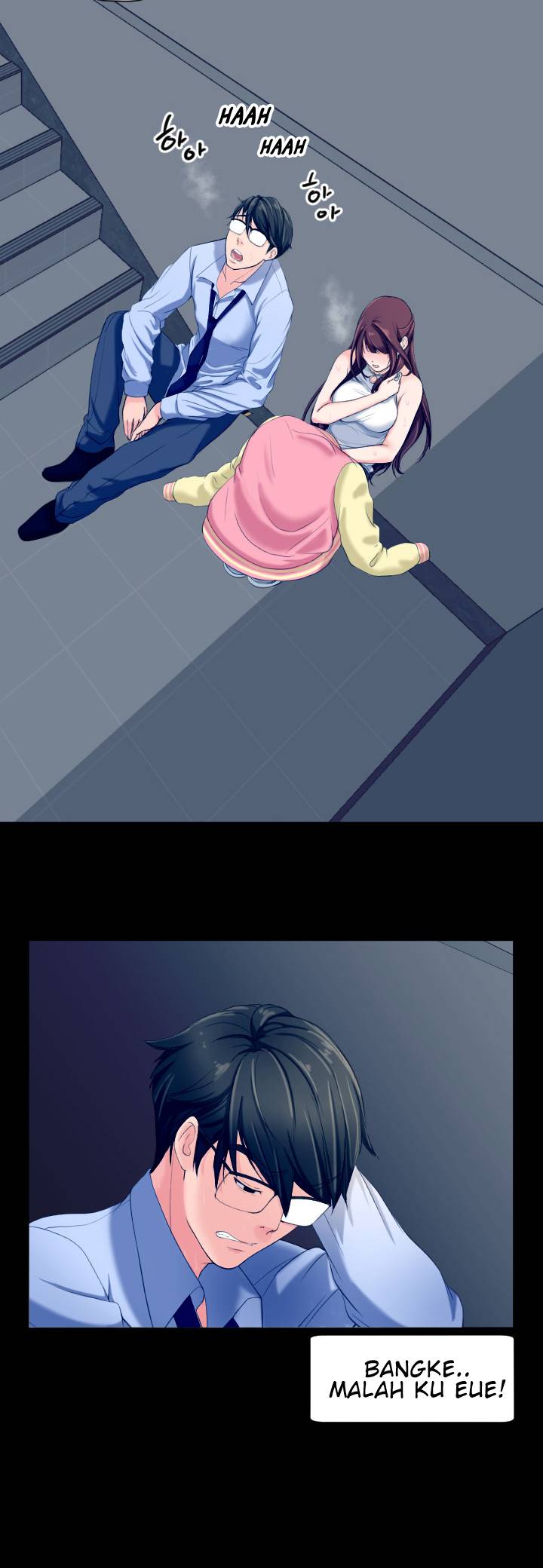 An Adult’s Experiences - Chapter 6 9 An Adult’s Experiences - Chapter 6 9