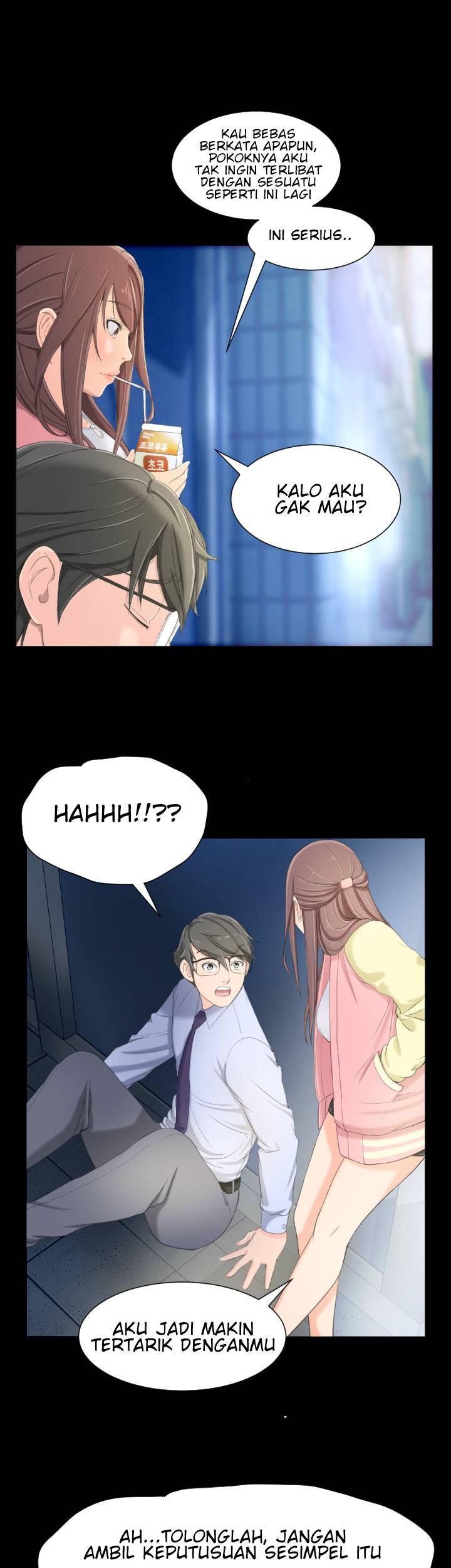 An Adult’s Experiences - Chapter 6 29 An Adult’s Experiences - Chapter 6 29