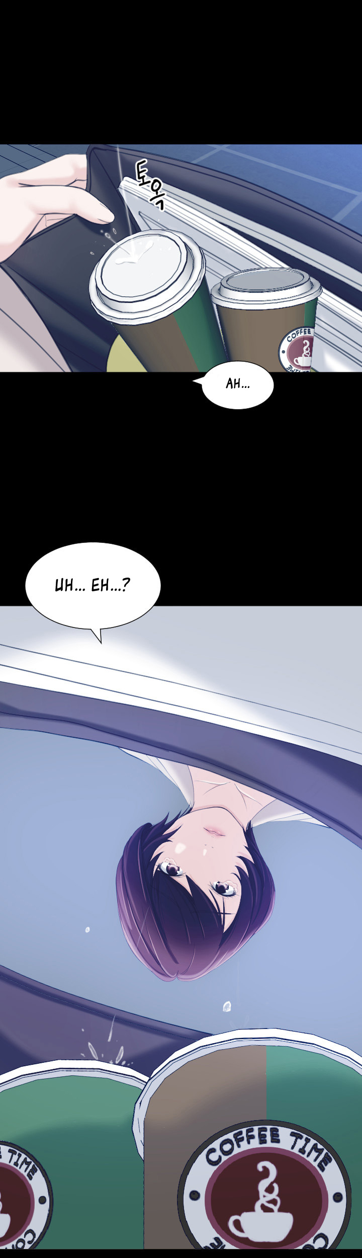 An Adult’s Experiences - Chapter 6 21 An Adult’s Experiences - Chapter 6 21