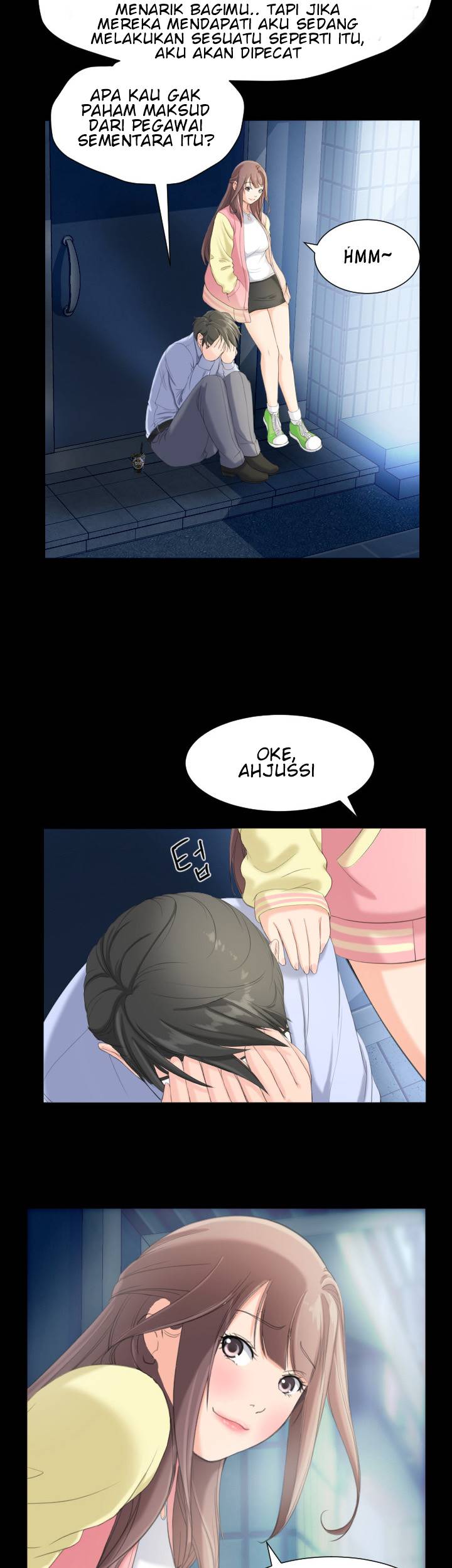 An Adult’s Experiences - Chapter 6 30 An Adult’s Experiences - Chapter 6 30