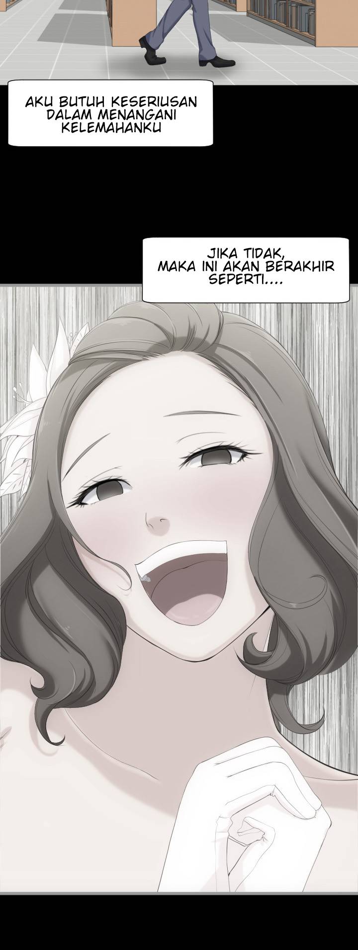 An Adult’s Experiences - Chapter 6 36 An Adult’s Experiences - Chapter 6 36