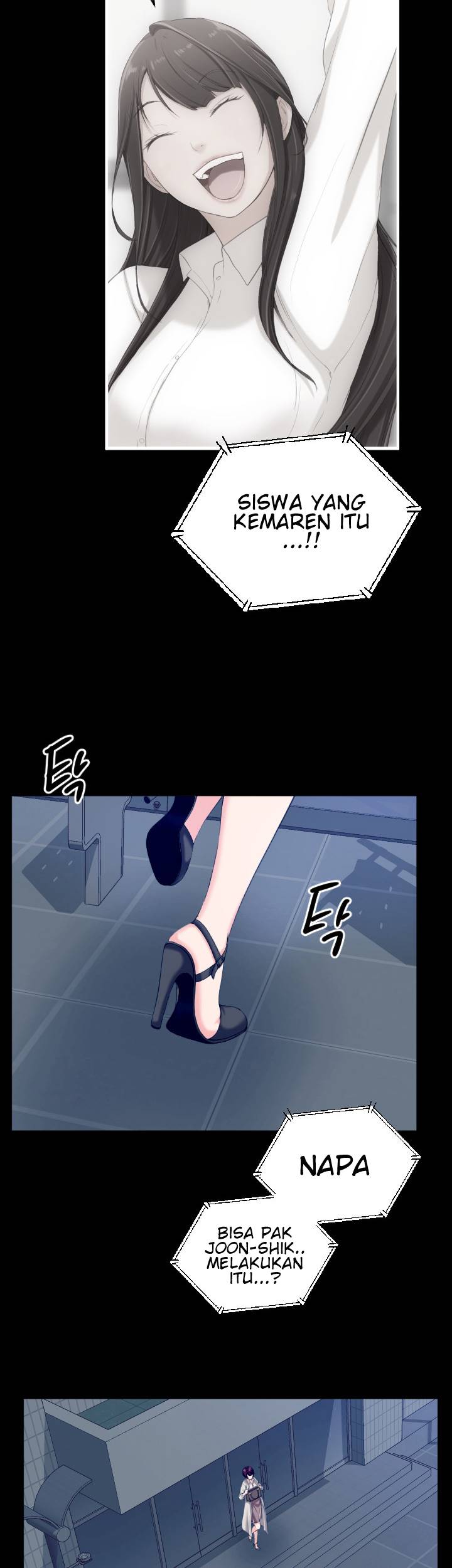 An Adult’s Experiences - Chapter 6 18 An Adult’s Experiences - Chapter 6 18