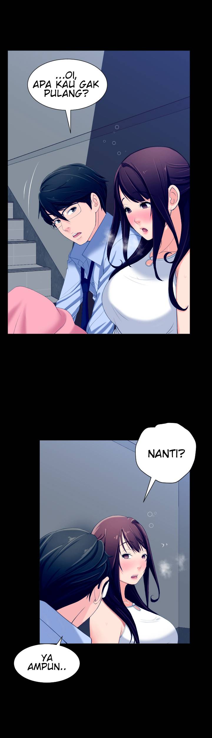 An Adult’s Experiences - Chapter 6 10 An Adult’s Experiences - Chapter 6 10