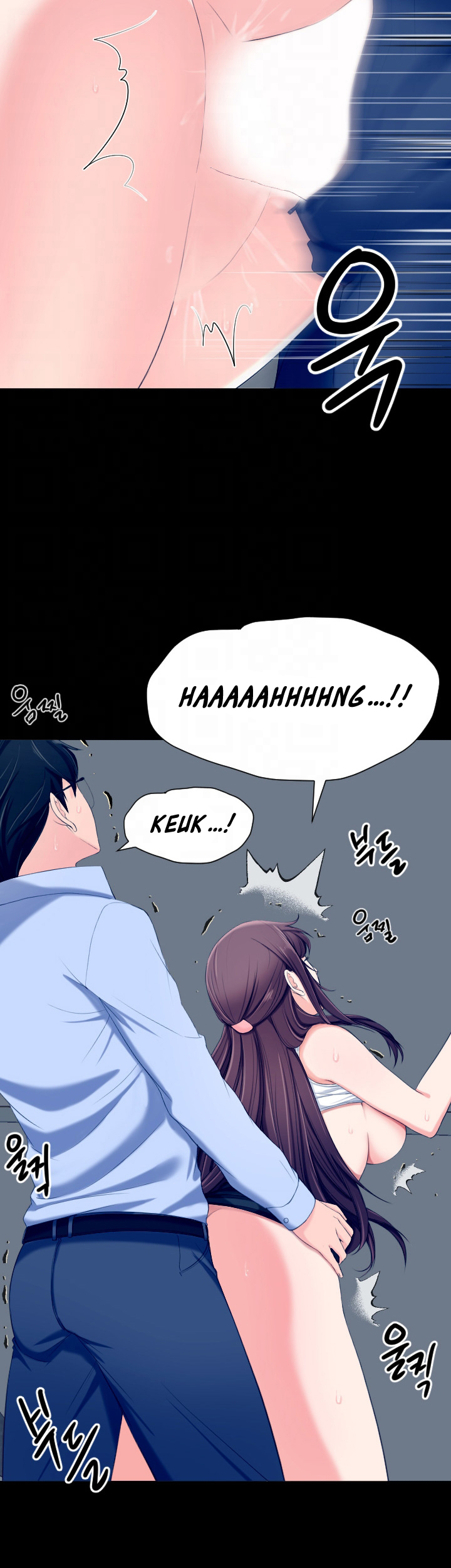 An Adult’s Experiences - Chapter 6 7 An Adult’s Experiences - Chapter 6 7