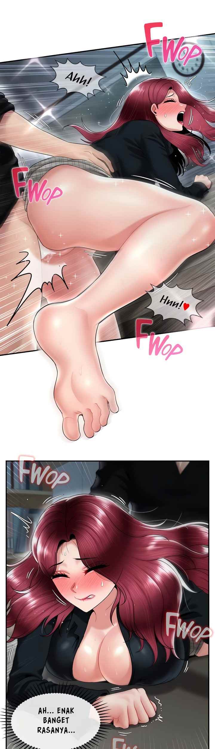 An Ardent Teaching Life - Chapter 23 8 An Ardent Teaching Life - Chapter 23 8