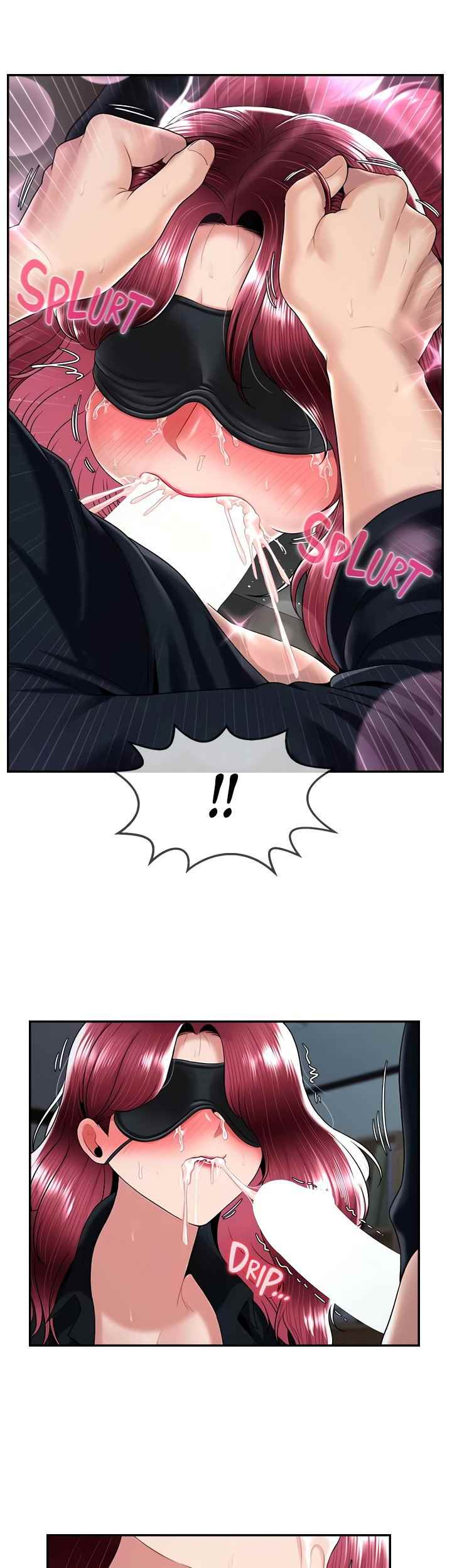 An Ardent Teaching Life - Chapter 23 28 An Ardent Teaching Life - Chapter 23 28