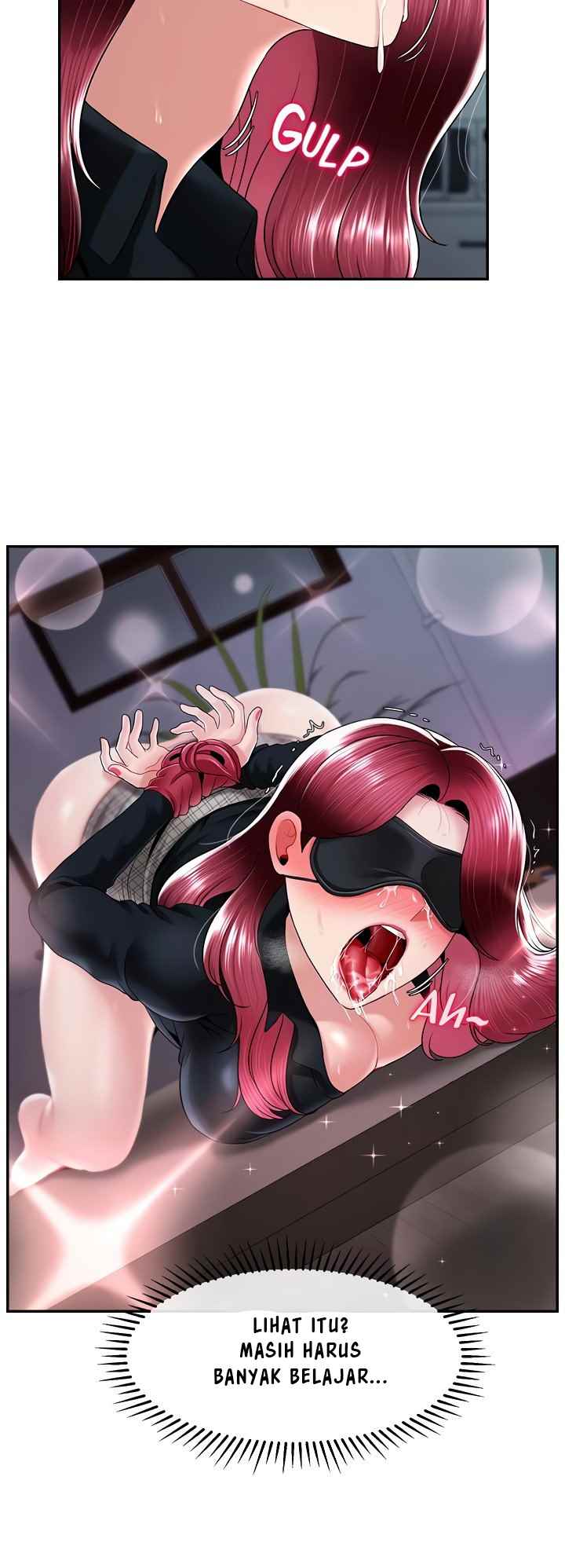 An Ardent Teaching Life - Chapter 23 29 An Ardent Teaching Life - Chapter 23 29