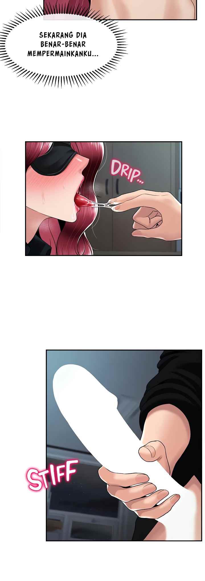 An Ardent Teaching Life - Chapter 23 23 An Ardent Teaching Life - Chapter 23 23