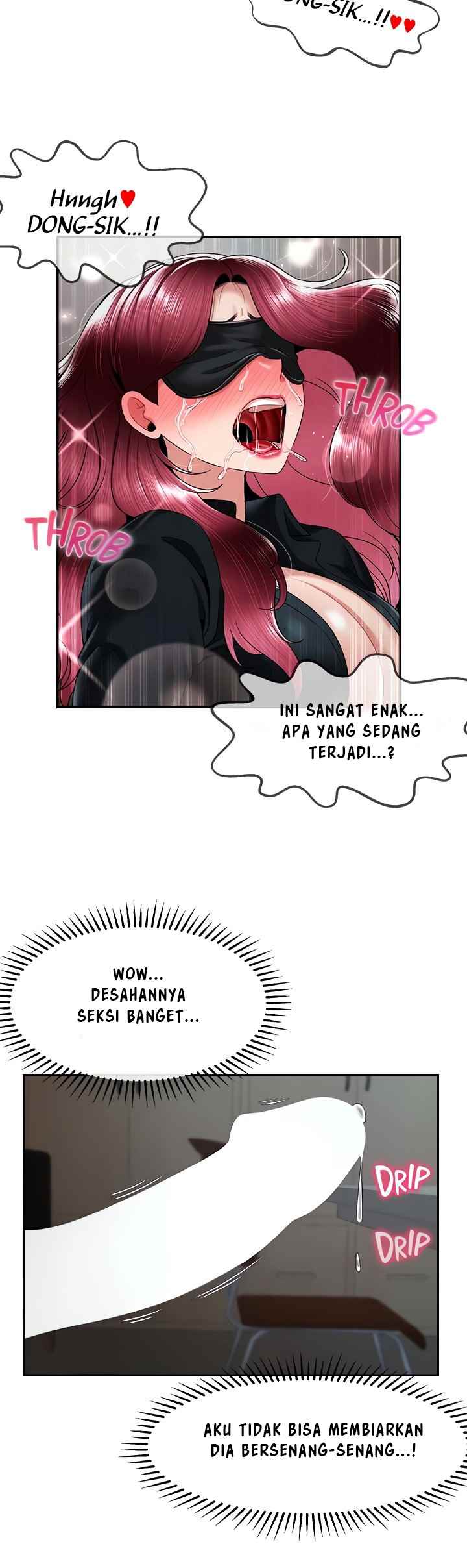 An Ardent Teaching Life - Chapter 23 21 An Ardent Teaching Life - Chapter 23 21