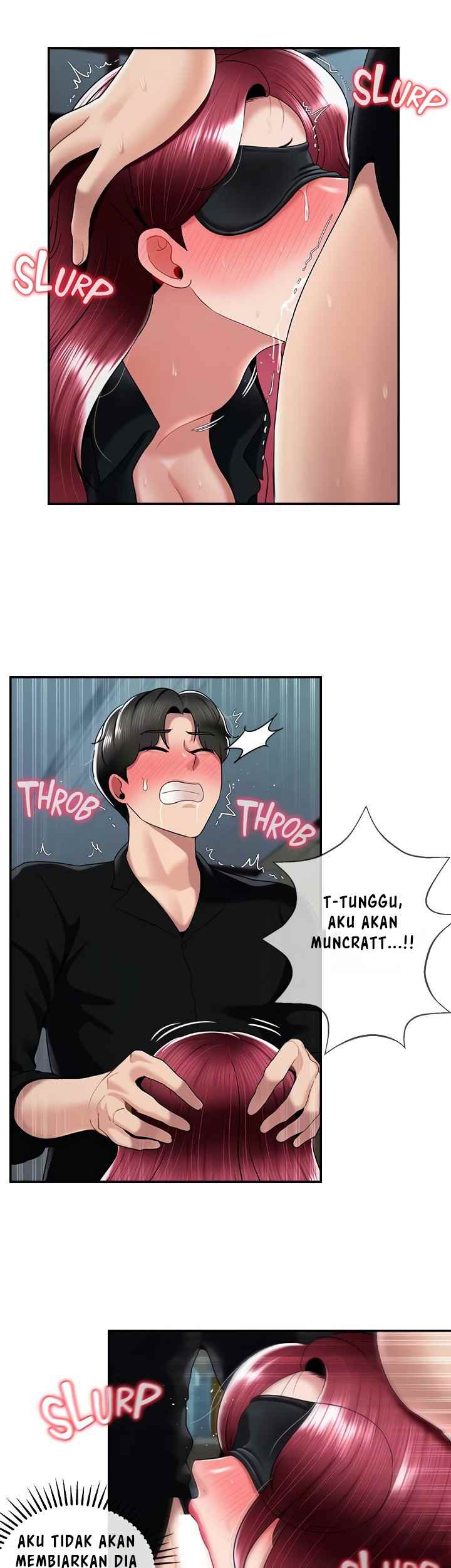 An Ardent Teaching Life - Chapter 23 26 An Ardent Teaching Life - Chapter 23 26