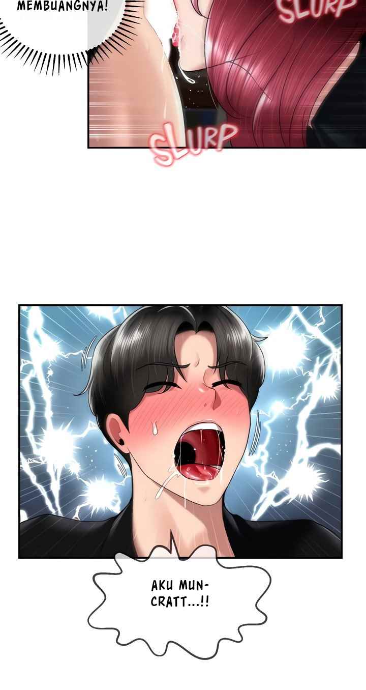 An Ardent Teaching Life - Chapter 23 27 An Ardent Teaching Life - Chapter 23 27