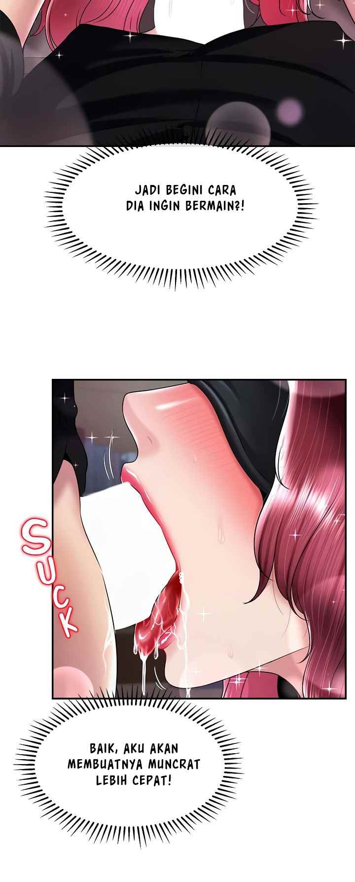 An Ardent Teaching Life - Chapter 23 25 An Ardent Teaching Life - Chapter 23 25