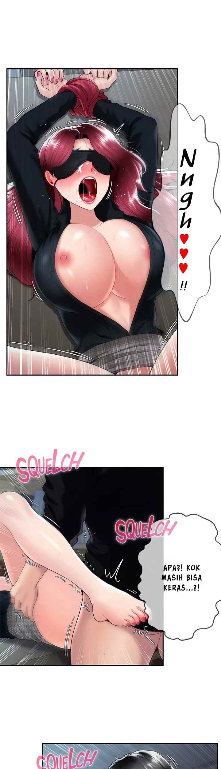 An Ardent Teaching Life - Chapter 23 32 An Ardent Teaching Life - Chapter 23 32