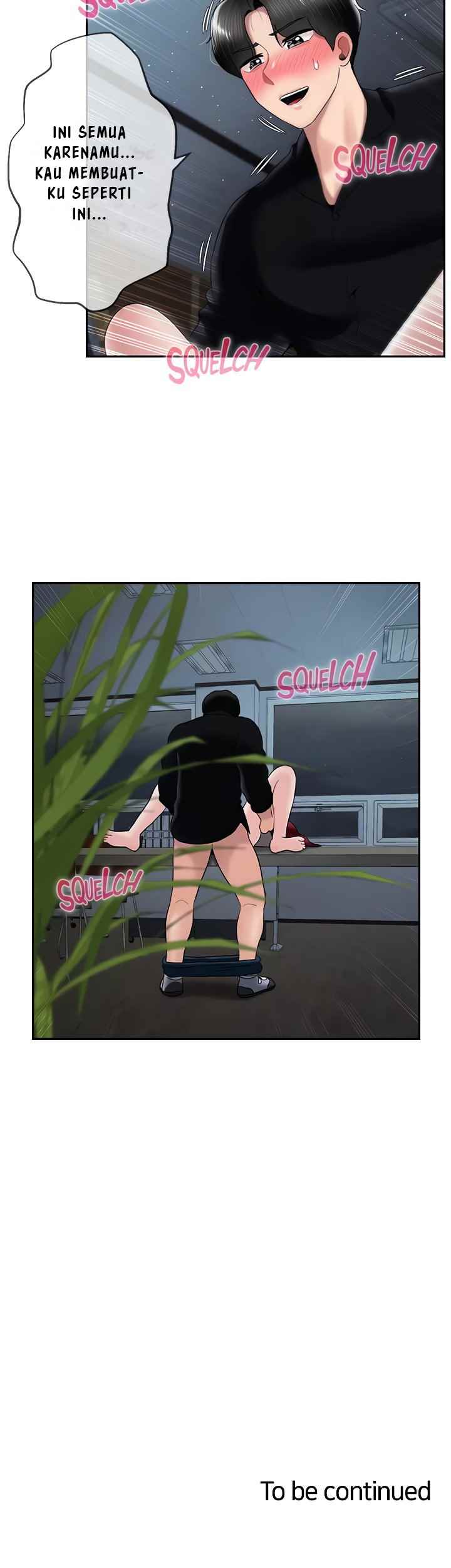 An Ardent Teaching Life - Chapter 23 33 An Ardent Teaching Life - Chapter 23 33