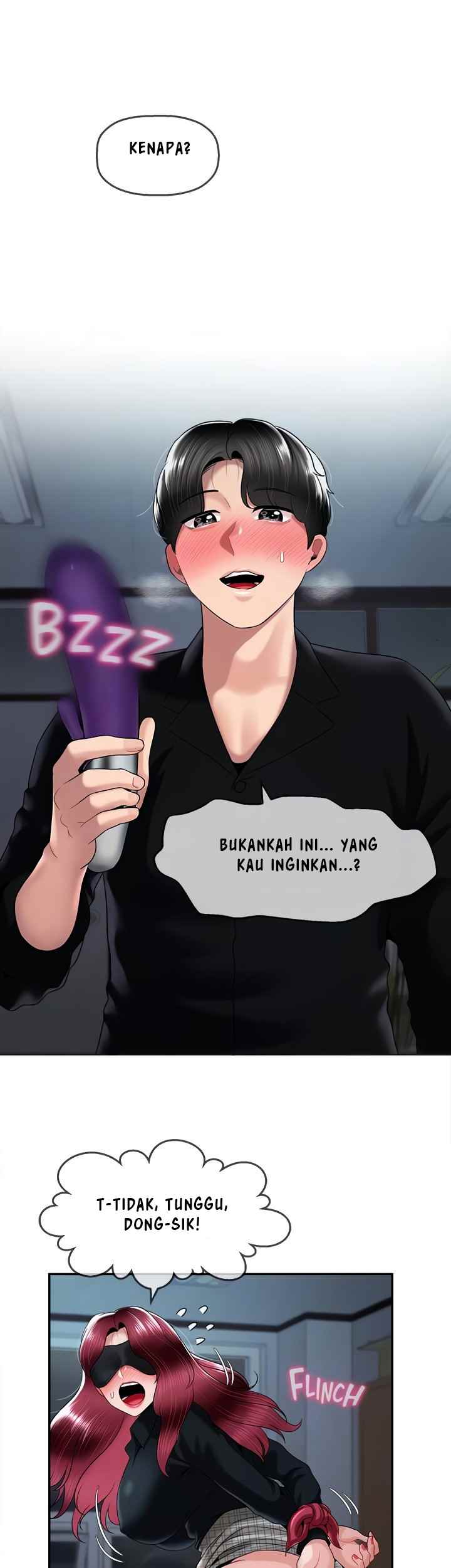 An Ardent Teaching Life - Chapter 23 18 An Ardent Teaching Life - Chapter 23 18