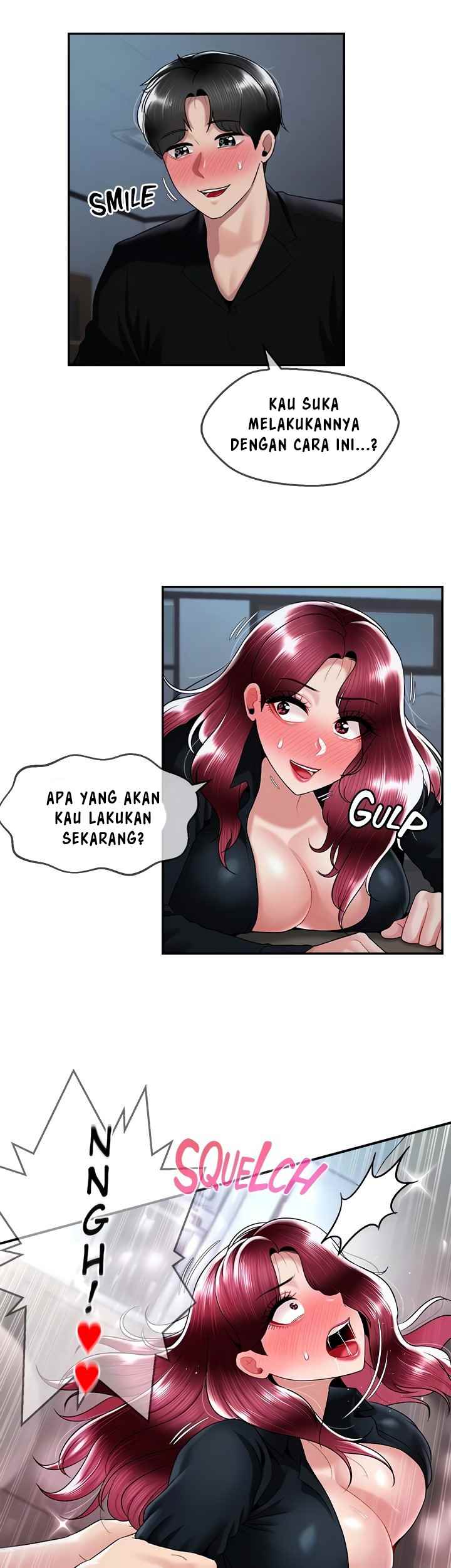 An Ardent Teaching Life - Chapter 23 10 An Ardent Teaching Life - Chapter 23 10