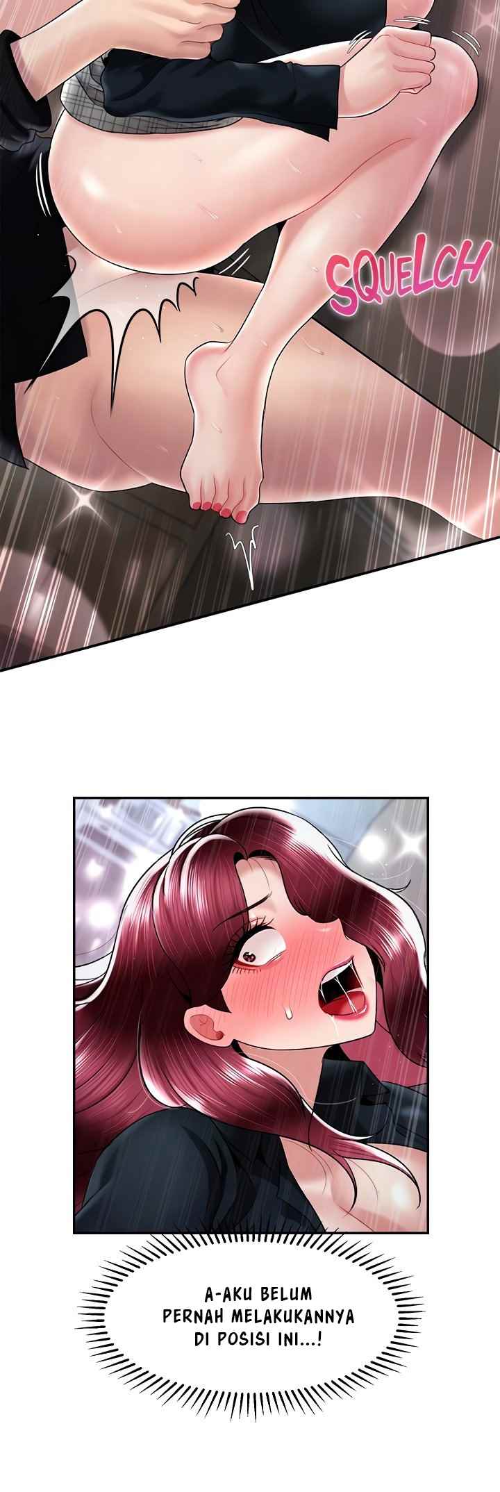 An Ardent Teaching Life - Chapter 23 11 An Ardent Teaching Life - Chapter 23 11