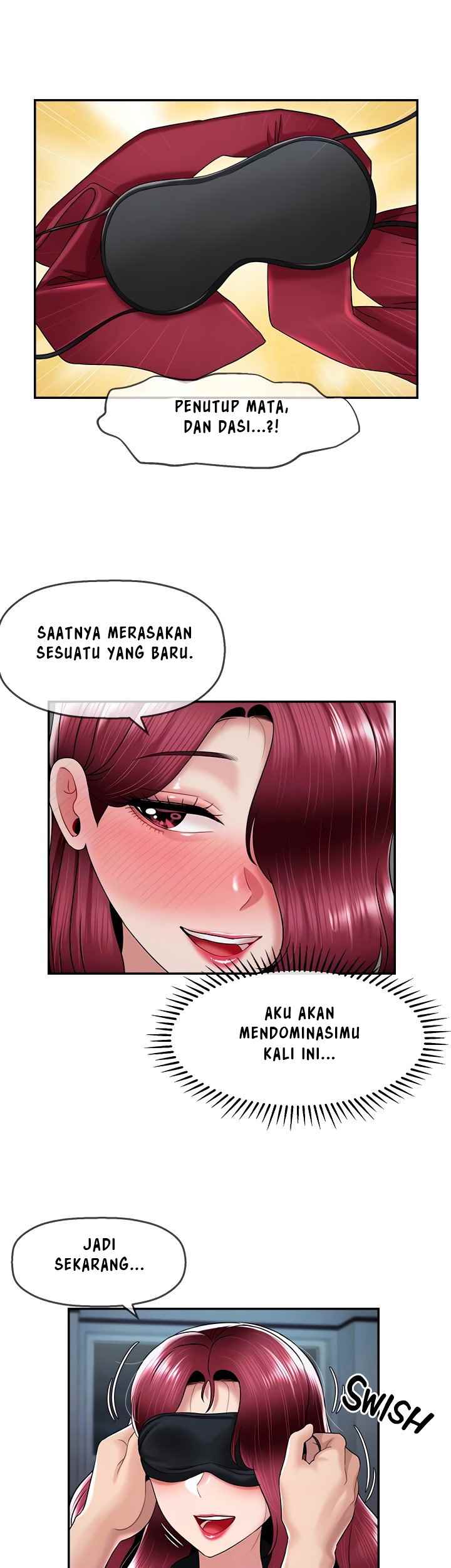 An Ardent Teaching Life - Chapter 23 16 An Ardent Teaching Life - Chapter 23 16