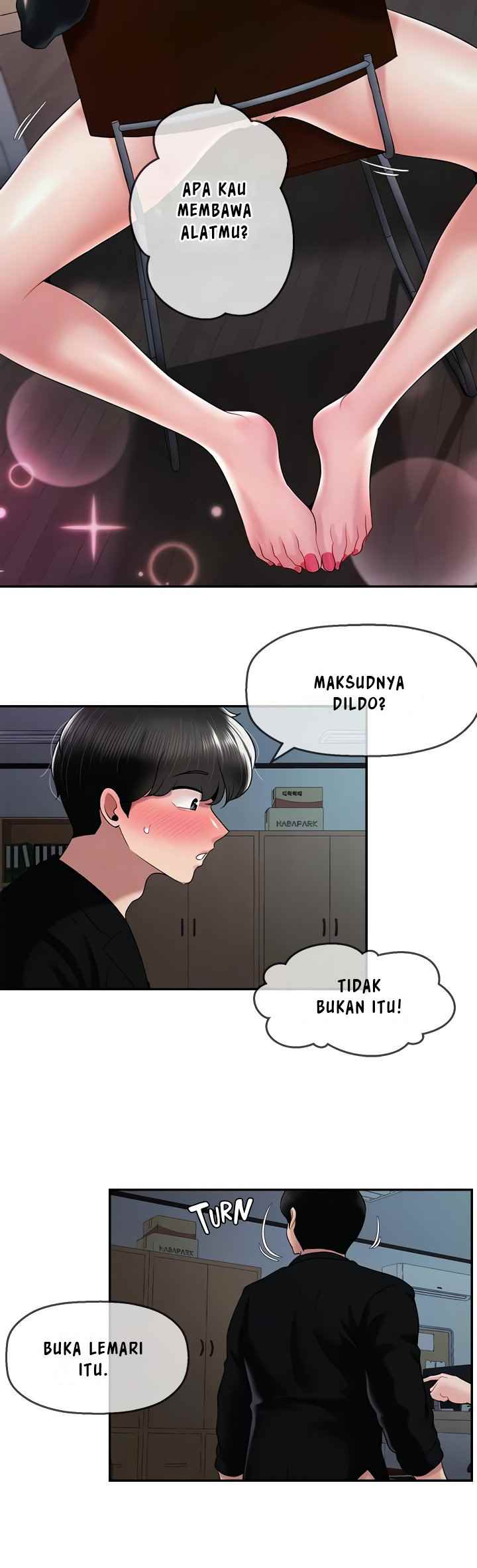 An Ardent Teaching Life - Chapter 23 15 An Ardent Teaching Life - Chapter 23 15